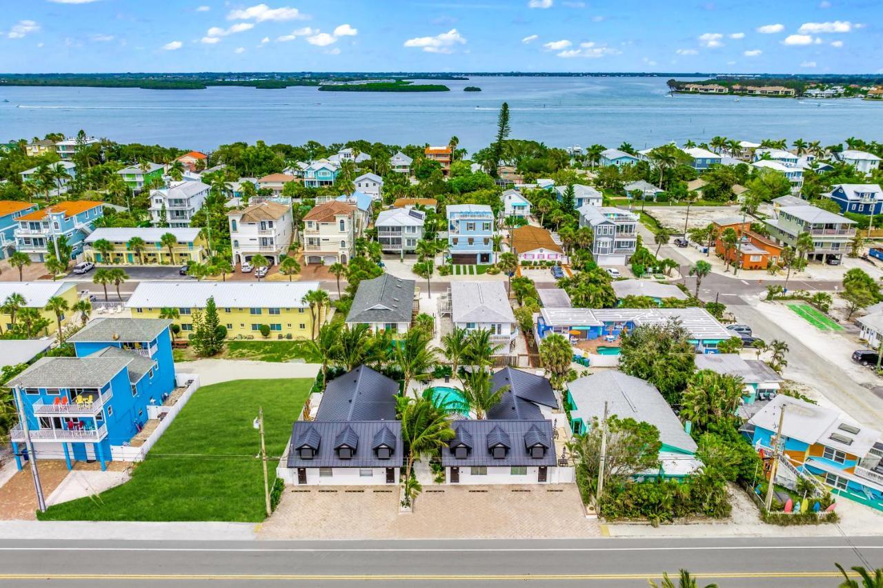 The Retreat At Anna Maria Island Inn Bradenton Beach Exterior photo