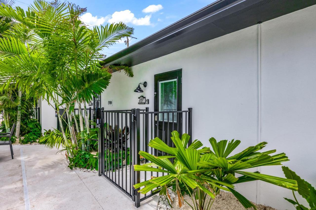 The Retreat At Anna Maria Island Inn Bradenton Beach Exterior photo